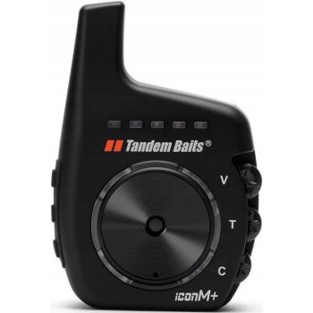 ODBIORNIK TANDEM BAITS ICON M+ CENTRALKA ALARM