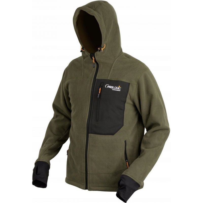 KURTKA POLAROWA PROLOGIC BLUZA COMMANDER FLEECE M KURTKA POLAROWA PROLOGIC BLUZA COMMANDER FLEECE M