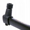 STANOWISKO PROLOGIC C-SERIES CONVERTIBLE 2 ROD POD