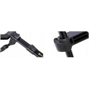 STANOWISKO PROLOGIC C-SERIES CONVERTIBLE 2 ROD POD