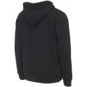 BLUZA SAVAGE GEAR URBAN ZIP HOODIE BLACK L ZAMEK
