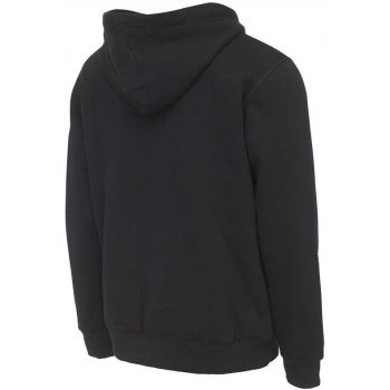 BLUZA SAVAGE GEAR URBAN ZIP HOODIE BLACK L ZAMEK