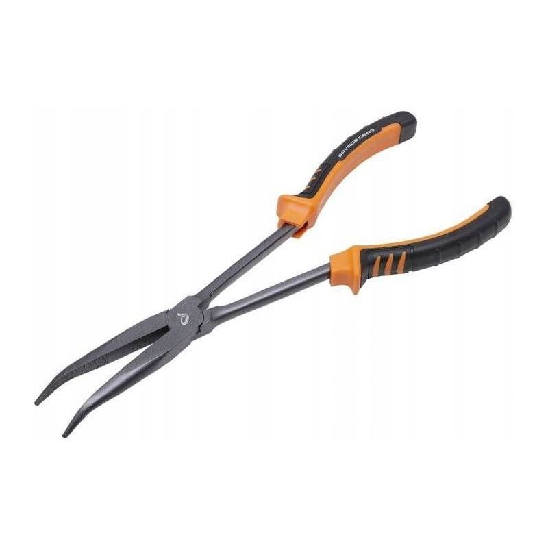 SZCZYPCE SAVAGE GEAR MP KĄTOWE 28cm LONG BEND NOSE SZCZYPCE SAVAGE GEAR MP KĄTOWE 28cm LONG BEND NOSE