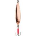BŁYSTKA WAHADŁOWA MIKADO ZOE 18g 7,9cm MIEDZIANA