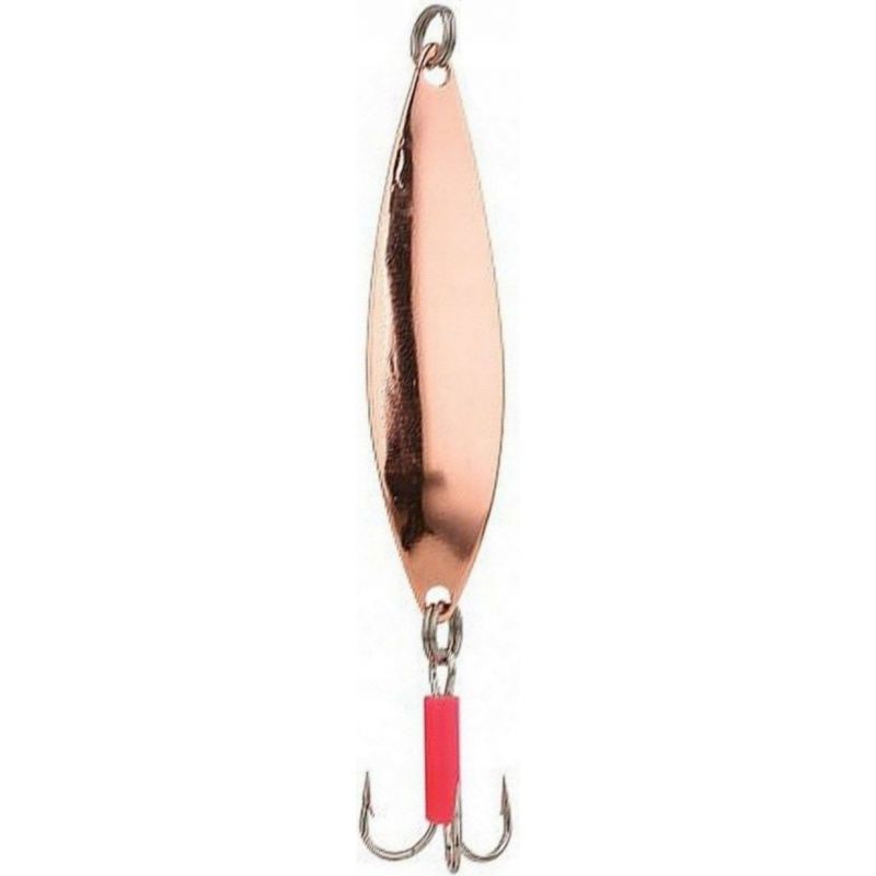 BŁYSTKA WAHADŁOWA MIKADO ZOE 18g 7,9cm MIEDZIANA BŁYSTKA WAHADŁOWA MIKADO ZOE 18g 7,9cm MIEDZIANA