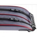 POKROWIEC DAIWA ROD CASE 128cm 3 KOMORY SZTYWNY