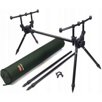 STANOWISKO KARPIOWE ANACONDA BENT HOPPER POD