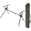 STANOWISKO KARPIOWE ANACONDA BENT HOPPER POD