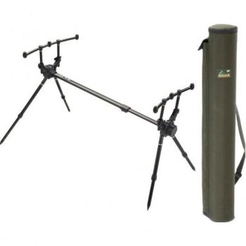 STANOWISKO KARPIOWE ANACONDA BENT HOPPER POD
