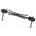 STANOWISKO KARPIOWE ANACONDA BENT HOPPER POD