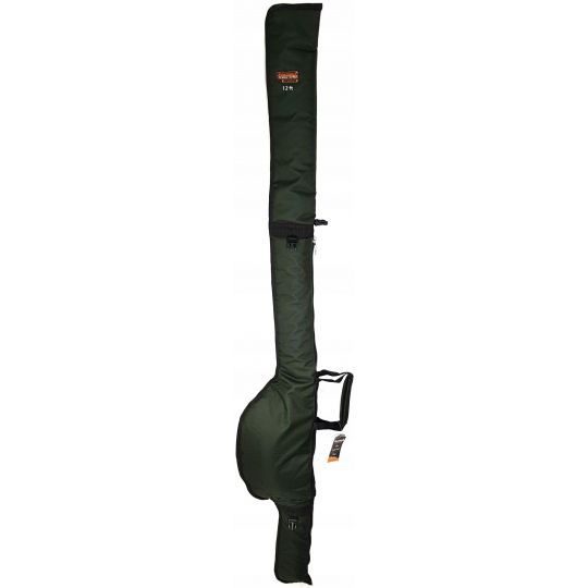 POKROWIEC ANACONDA SINGLE JACKET 10ft LUFA 165cm POKROWIEC ANACONDA SINGLE JACKET 10ft LUFA 165cm