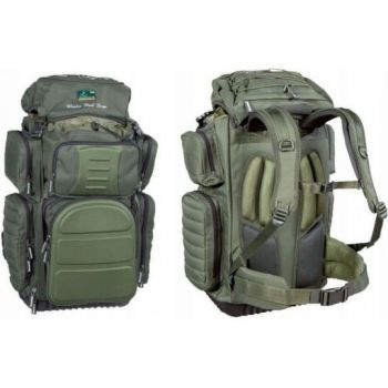 PLECAK WĘDKARSKI ANACONDA CLIMBER PACK LARGE 45L
