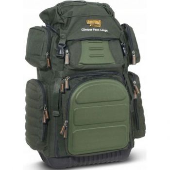 PLECAK WĘDKARSKI ANACONDA CLIMBER PACK LARGE 45L