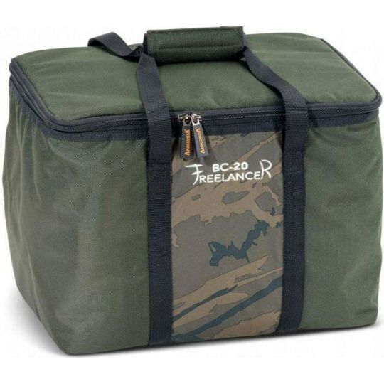 TORBA TERMICZNA ANACONDA FREELANCER COOLER 30l TORBA TERMICZNA ANACONDA FREELANCER COOLER 30l