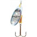 BŁYSTKA OBROTOWA DAM EFFZETT STANDARD REFLEX 3 6g