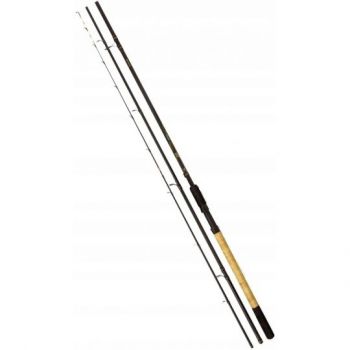 WĘDKA BROWNING BLACK MAGIC CFX FEEDER 3,90m 150g
