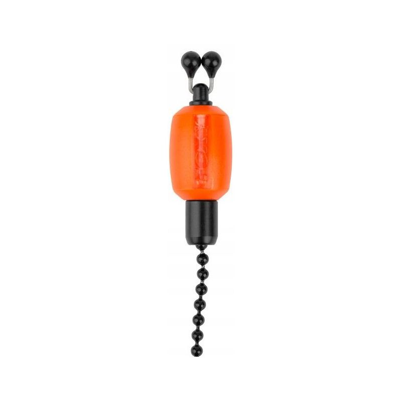 HANGER SYGNALIZATOR FOX DINKY BOBBIN ORANGE HANGER SYGNALIZATOR FOX DINKY BOBBIN ORANGE