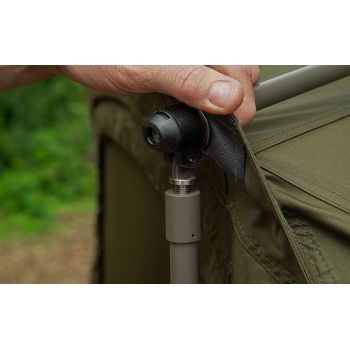 NAMIOT FOX FRONTIER XD KARPIOWY 20000 mm