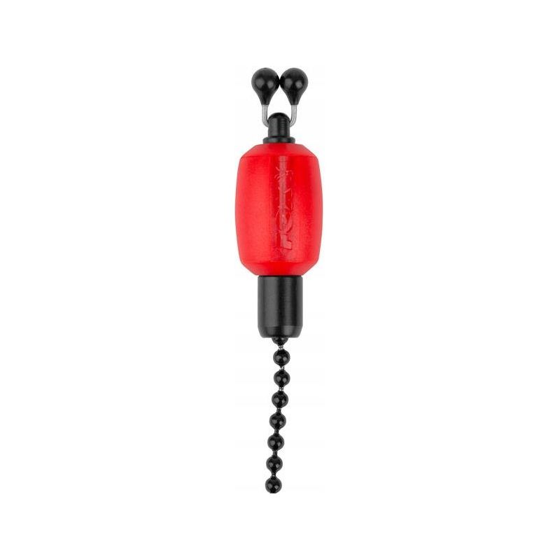 HANGER SYGNALIZATOR FOX DINKY BOBBIN RED HANGER SYGNALIZATOR FOX DINKY BOBBIN RED