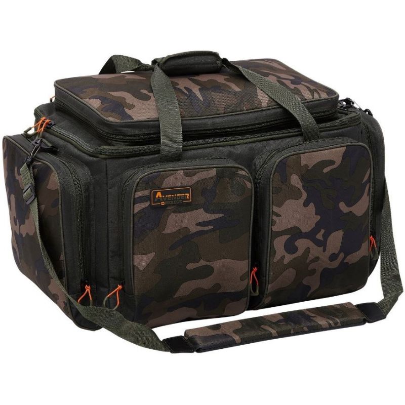 TORBA PROLOGIC AVENGER CARRYALL L WĘDKARSKA TORBA PROLOGIC AVENGER CARRYALL L WĘDKARSKA