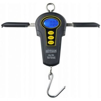 WAGA KARPIOWA MIVARDI DIGITAL NEW DYNASTY 40kg