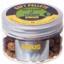 PELLET MEUS SOFT 10mm 70ML PIKANTNA KIŁBASA