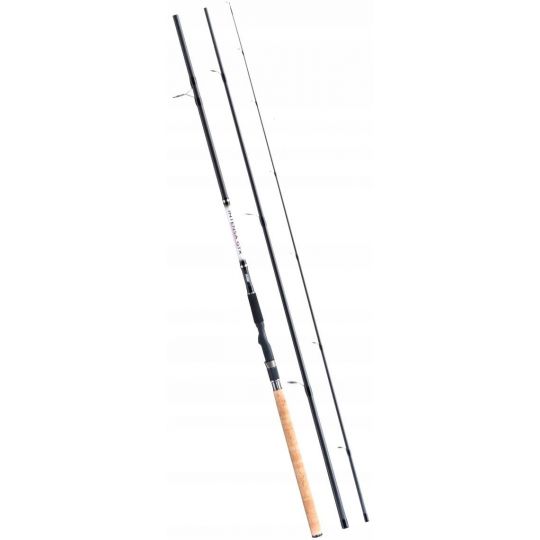 WĘDKA JAXON INTENSA GTX DISTANCE FLOAT 3,90m 40g WĘDKA JAXON INTENSA GTX DISTANCE FLOAT 3,90m 40g