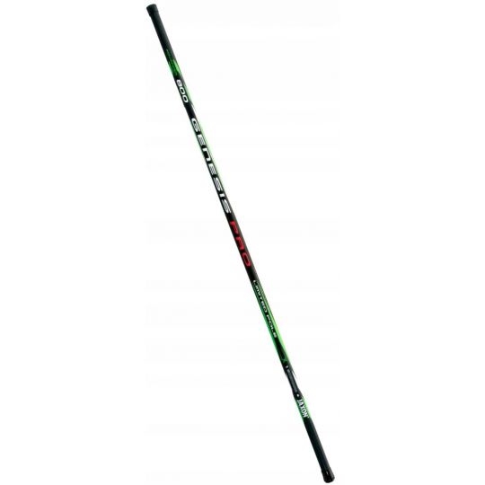 BAT WĘDKA JAXON GENESIS PRO LIMITED POLE 8,0m 287g BAT WĘDKA JAXON GENESIS PRO LIMITED POLE 8,0m 287g