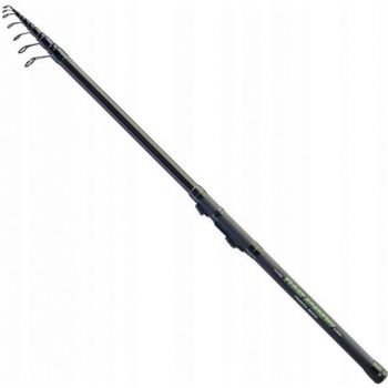 WĘDKA JAXON FLOAT ACADEMY TRAVEL MINO 4,20m 10-40g