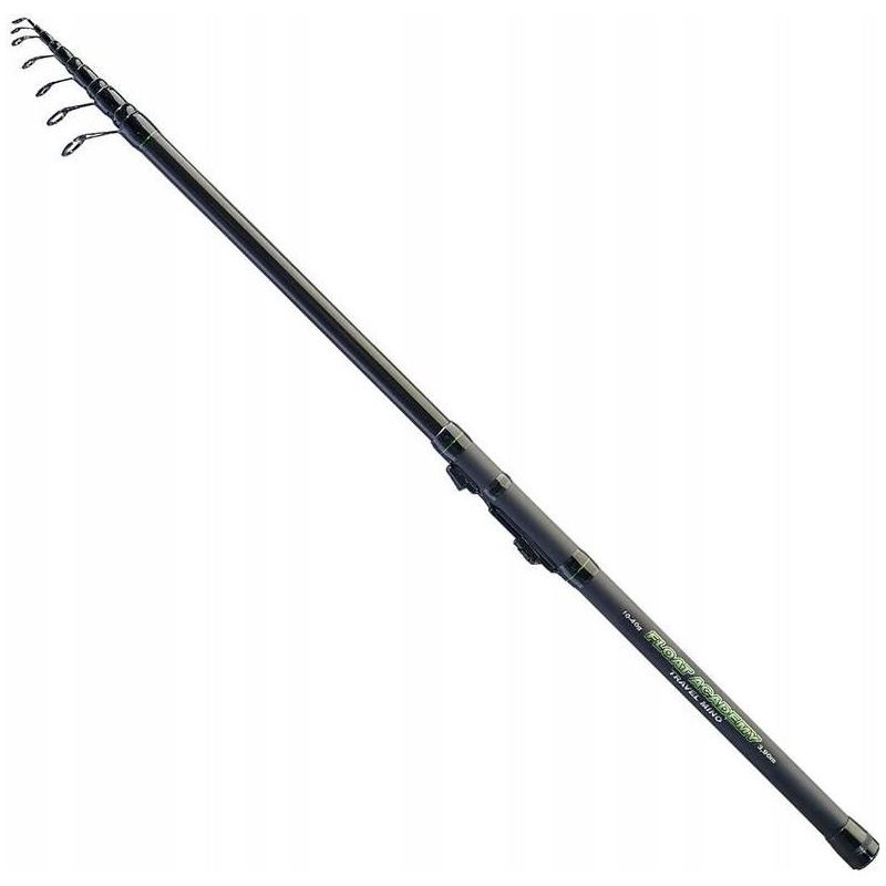 WĘDKA JAXON FLOAT ACADEMY TRAVEL MINO 4,20m 10-40g