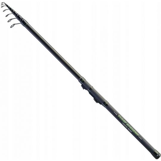 WĘDKA JAXON FLOAT ACADEMY TRAVEL MINO 4,20m 10-40g