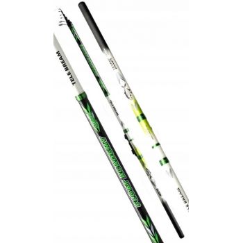 WĘDKA JAXON FLOAT ACADEMY TELE BREAM 3,80m 5-30g