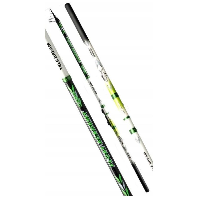 WĘDKA JAXON FLOAT ACADEMY TELE BREAM 3,80m 5-30g WĘDKA JAXON FLOAT ACADEMY TELE BREAM 3,80m 5-30g