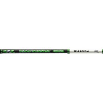 WĘDKA JAXON FLOAT ACADEMY TELE BREAM 3,80m 5-30g