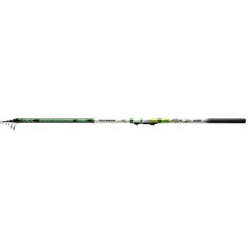 WĘDKA JAXON FLOAT ACADEMY TELE BREAM 3,80m 5-30g