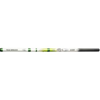 WĘDKA JAXON FLOAT ACADEMY TELE BREAM 3,80m 5-30g