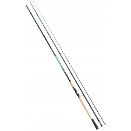 WĘDKA JAXON FLOAT ACADEMY PRIMA MATCH 4,20m 5-25g WĘDKA JAXON FLOAT ACADEMY PRIMA MATCH 4,20m 5-25g