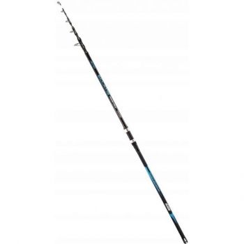 WĘDKA JAXON ECLATIS POWER TELE 4,20m 100-200g