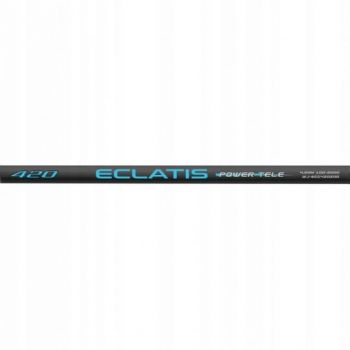 WĘDKA JAXON ECLATIS POWER TELE 4,20m 100-200g