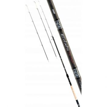WĘDKA JAXON ECLATIS TELE FEEDER 3,30m 40-100g