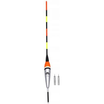 SPŁAWIK ŚWIECĄCY MIKADO LED PRZELOTOWY 2.0
