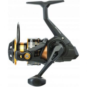 KOŁOWROTEK JAXON KREON KX 400 SPINNINGOWY