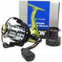 KOŁOWROTEK JAXON CAYMAN CRI 300 MATCH