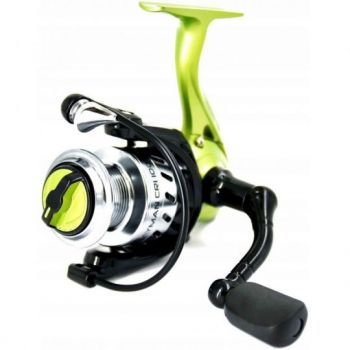 KOŁOWROTEK JAXON CAYMAN CRI 100 SPINNINGOWY