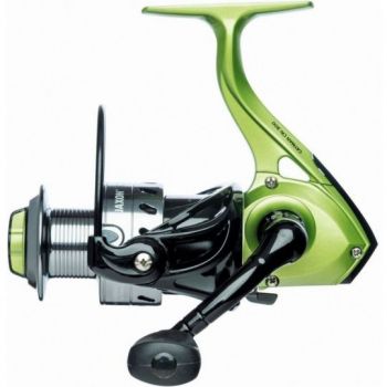 KOŁOWROTEK JAXON CAYMAN CRI 100 SPINNINGOWY