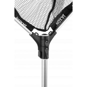 PODBIERAK JAXON PL-AB180X GUMOWANY SKŁADANY 1,80m