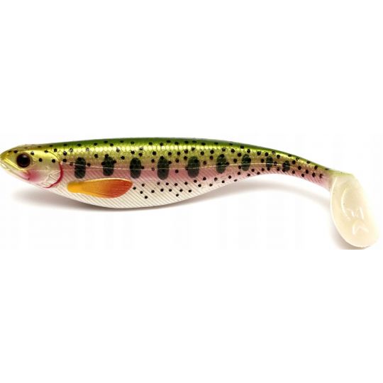 GUMA PRZYNĘTA WESTIN SHADTEEZ 9cm 7g SMOLT GUMA PRZYNĘTA WESTIN SHADTEEZ 9cm 7g SMOLT