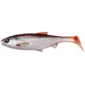GUMA SAVAGE GEAR RIVER ROACH 3D 10cm 10g SMELT