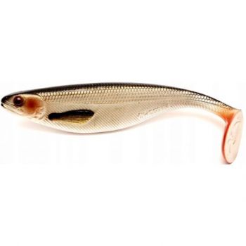 GUMA PRZYNĘTA WESTIN SHADTEEZ 9cm 7g LIVELY ROACH
