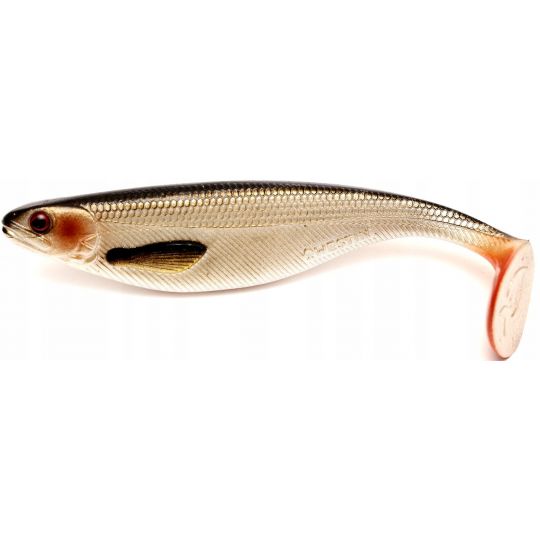GUMA PRZYNĘTA WESTIN SHADTEEZ 9cm 7g LIVELY ROACH GUMA PRZYNĘTA WESTIN SHADTEEZ 9cm 7g LIVELY ROACH